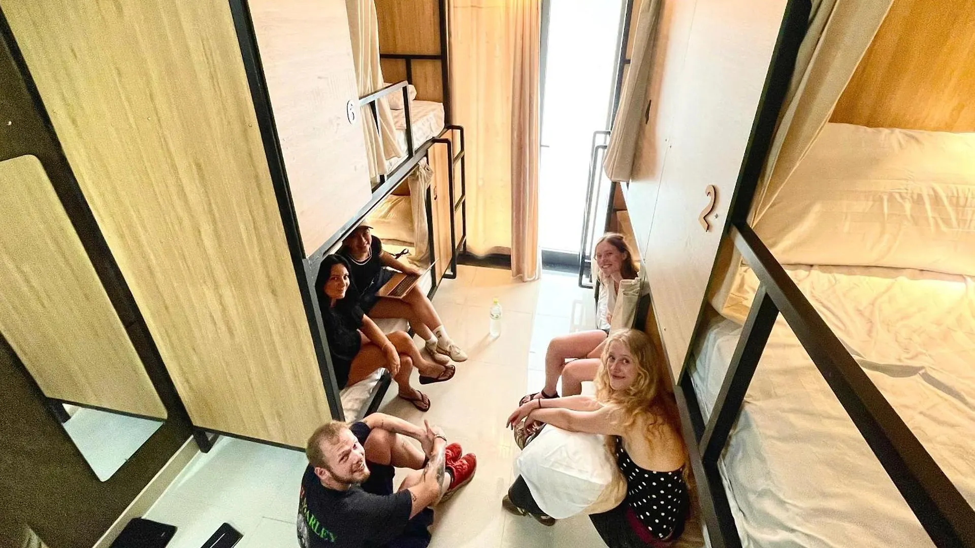 Hoi An Ancient Town Hostel & Bar Vietnam