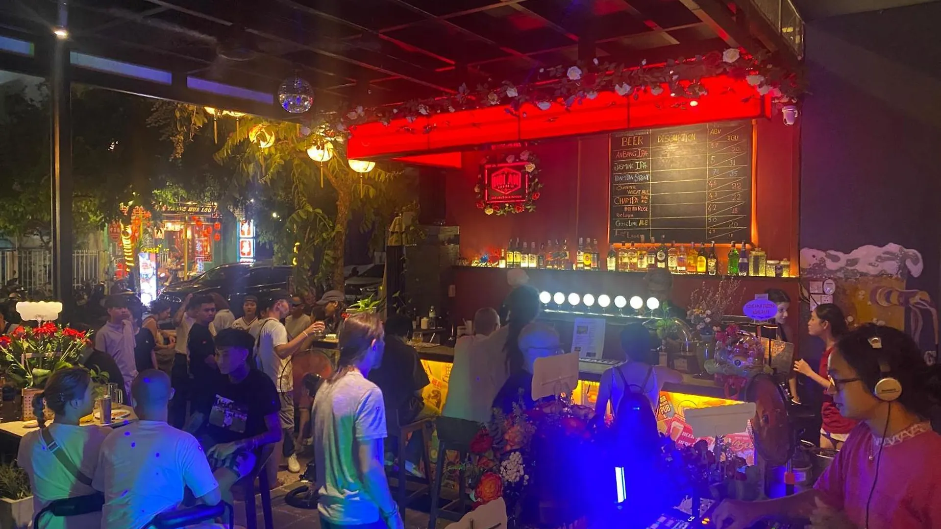 Hoi An Ancient Town Hostel & Bar